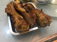 -西北朗益和穆斯林餐厅