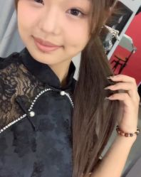 -DL HOPE明星造型