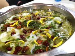 -杨记大丰收鱼庄(国贸店)