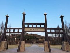 -三国水浒景区(无锡影视基地)