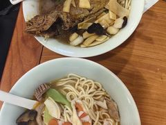 -奎元馆.百年奎元.非遗传承(西湖边的解放路店)