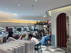 -拾光秀照相馆(石家庄勒泰中心店)