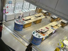 -沃尔玛购物广场(霖雨路店)