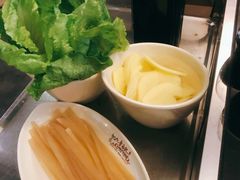 -鲁西肥牛(九方购物中心店)