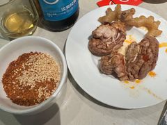 -海底捞火锅(劲松店)