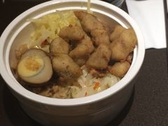 -大炮盐酥鸡(新街口店)