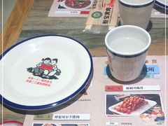 -叁宝烤肉• 西安烧烤(高科新花园店)