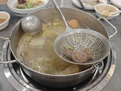 -嬷孙家潮汕牛肉火锅(北京路天河城店)