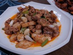 饵块鸡-喜林苑·稻田餐厅(品相府店)