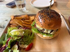 -UPPER KITCHEN(延安路店)