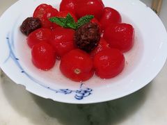 -绿茶餐厅(许昌万达广场店)