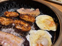 -竹涟烧肉(欢肆店•原星悦荟店)