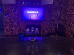 -智立方主题量贩KTV