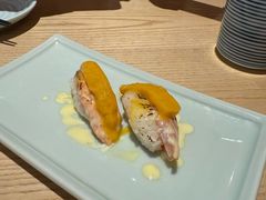 -Tuna maki寿司(苏州万象天地店)