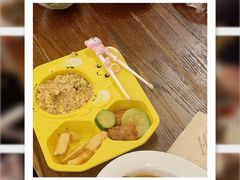 -伽喱博士 Dr.CURRY咖喱饭(太阳宫咖喱店)