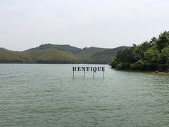 -天目湖涵田度假村