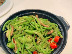 -金家老三饭庄(常营店)