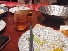 -赤火牛排(金狮广场店)