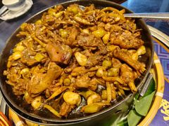 -甘家界牌柠檬鸭(青山店)