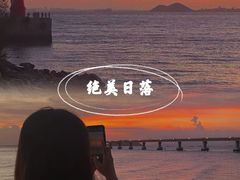 -南澳岛打卡果汁冰公司