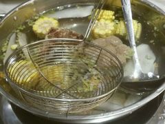 -陈记一牛火锅江宁店(金盛路店)