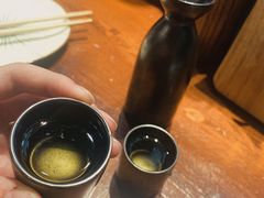 梅子酒-一吉焼鸟·FOUNDER(桂林路店)