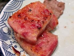-酒拾烤肉(复地星光天地店)