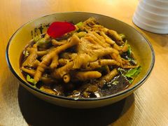 无骨凤爪-浙C老邻舍(西城海错店)