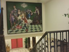 -外滩二十二号艺术中心