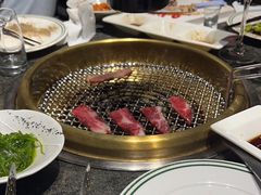 -NIUAN牛庵·日式和牛烧肉(恒隆店)