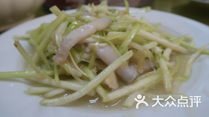 洪记大排档图片 - 第1张