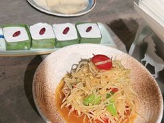 -Home Thai·泰谣(王府井apm店)