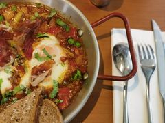 -OLLA 西班牙餐厅(丰盛里店)