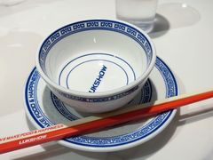 -禄鼎记·排队俩小时都要吃的酸菜鱼(石牌桥店)