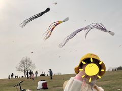-钟山体育运动公园