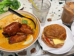 -华嫂冰室(湾仔店)