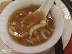 -太湖饭店·寄畅轩中餐厅