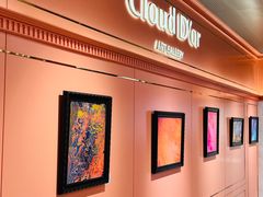 -CloudD'or可露朵蛋糕(1733商业空间店)