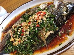 -妈妈的味道(和顺古镇店)