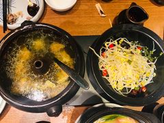 -云海肴·汽锅鸡·云南菜(天山百盛优客店)