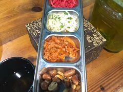 -猪小牛烤肉(青塔店)