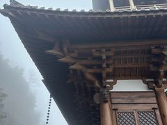 -径山寺