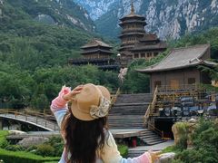 -禅宗少林·音乐大典