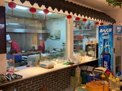 -满堂春特色餐馆