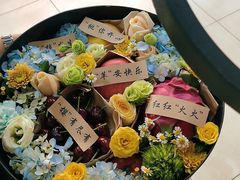 -味多美蛋糕(梨园店)