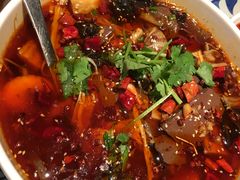 -绿茶餐厅(布吉万象汇店)