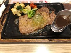 -必胜客(燕郊永旺店PHDI店)