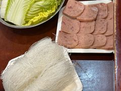 -老来福·非遗酸汤兔(凯旋路店)