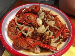 -虾享蟹逅小龙虾·螃蟹·小海鲜(吉林省总店)