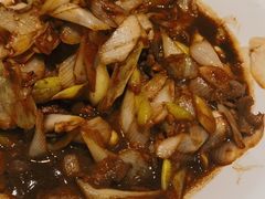 -紫光园·烤鸭·北京菜(劲松店)